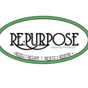 Meet your Posher, Re:Purpose